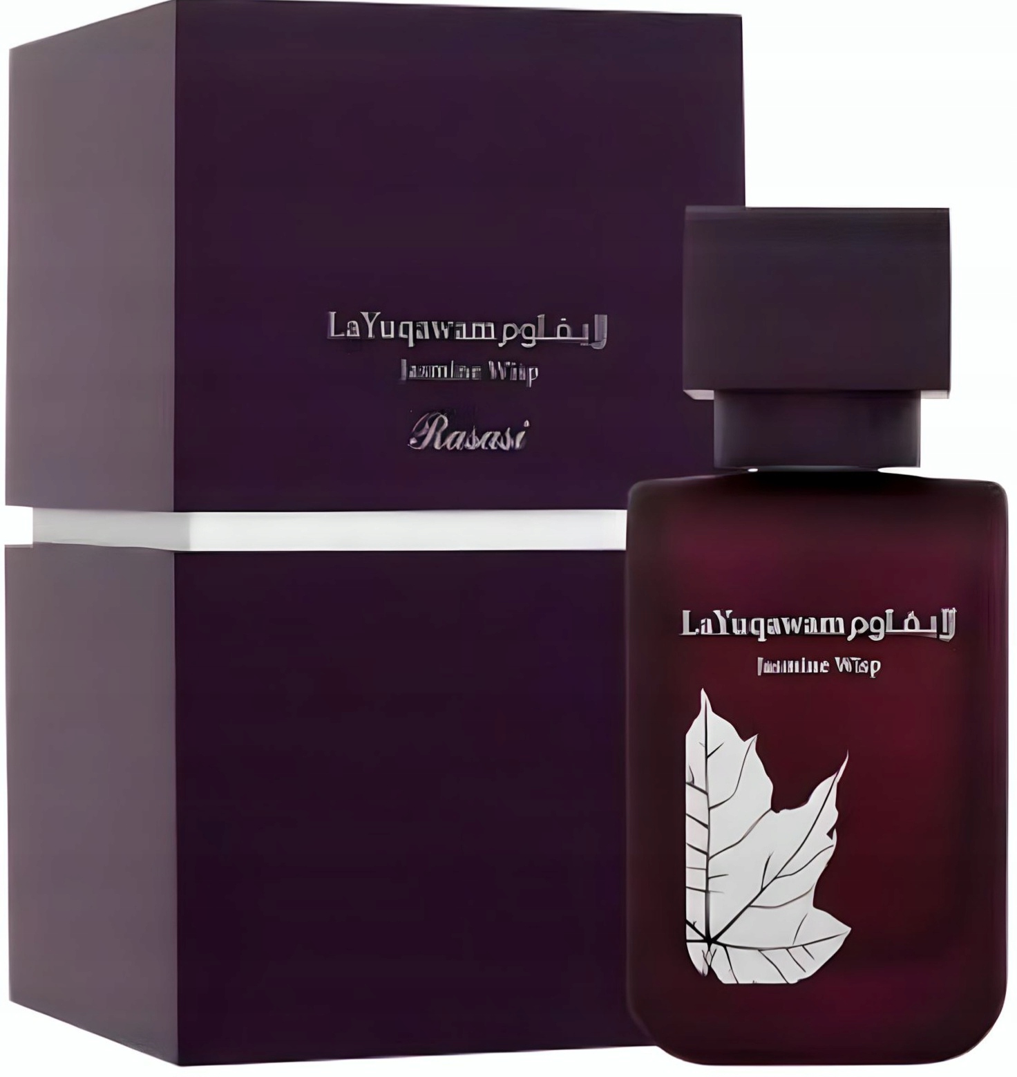 Rasasi La Yuqawam Tobacco Blaze 75 Ml Edp Originál