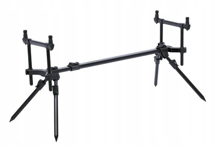 Stojak Prologic C-Series Convertible 2 Rod Pod