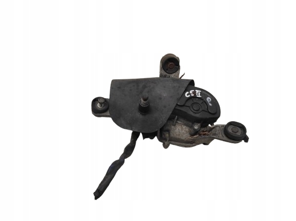 CITROEN C5 2 II X7 08- MECHANIZM SILNICZEK WYCIERACZEK PRAWY PRZÓD