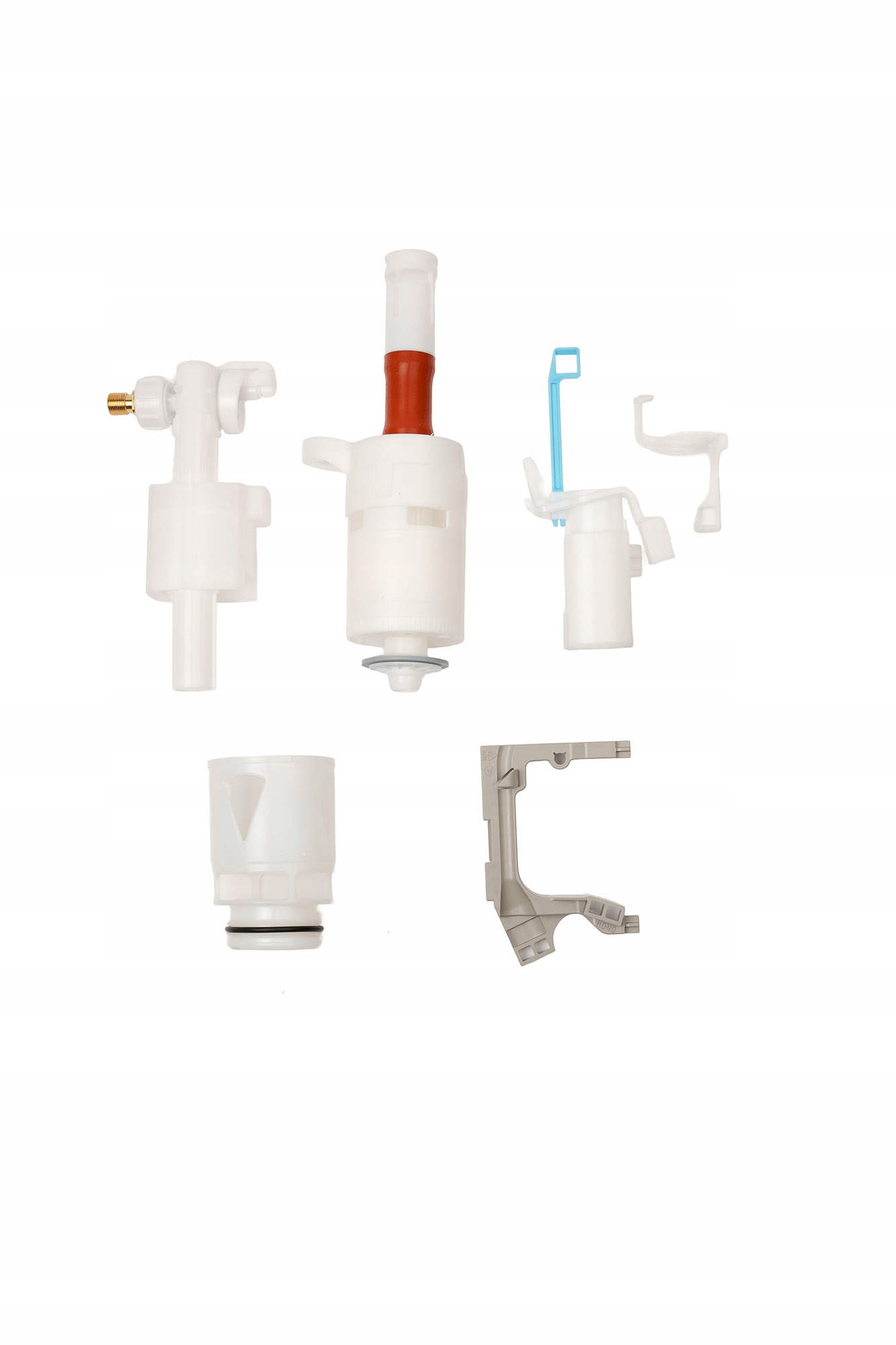 Opravná Sada Vhodná Pre A21 Mepa 590705 Valsir Winner VS0863154