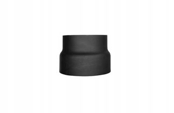 Stahl System kruhová redukce 160x200 mm