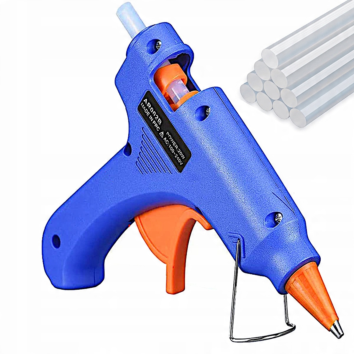 

Pistolet Do Kleju Na Gorąco Klej Gratis!
