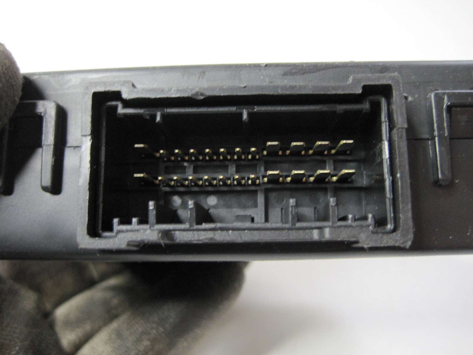 Moduł sterownik fotela Hyundai Santa Fe 88197-S1000 Kod producenta 88197-S1000