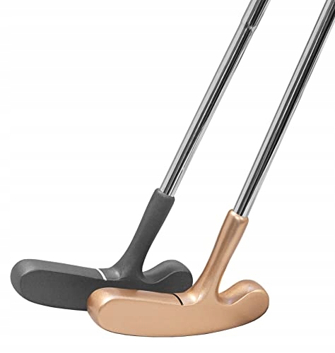 Longridge Two Way Golf Putter Model TWO-WAY-PUTTER GRAU