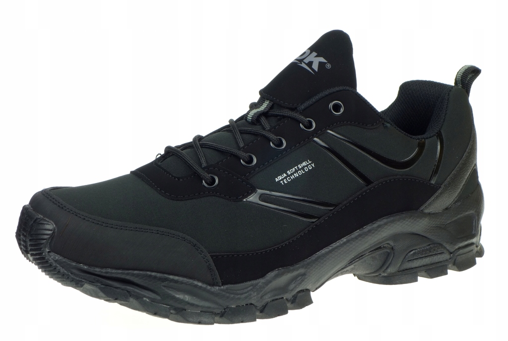 Buty Trekkingowe DK FALCON Trekking SoftShell 48 Rozmiar 48