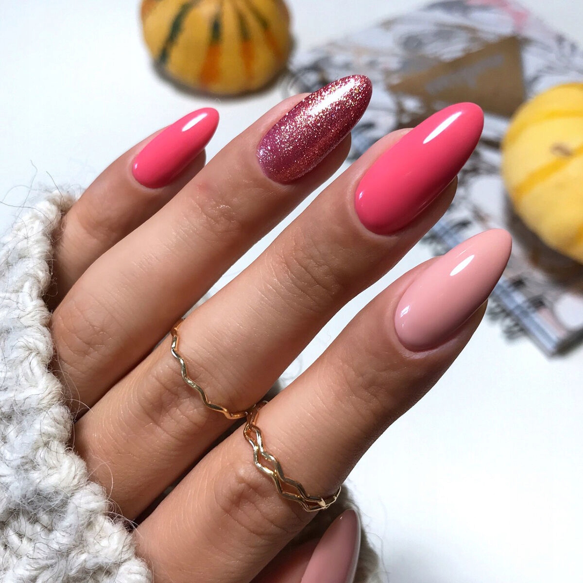 SEMILAC TOP REAL COLOR NO WIPE 11ML Marka Semilac