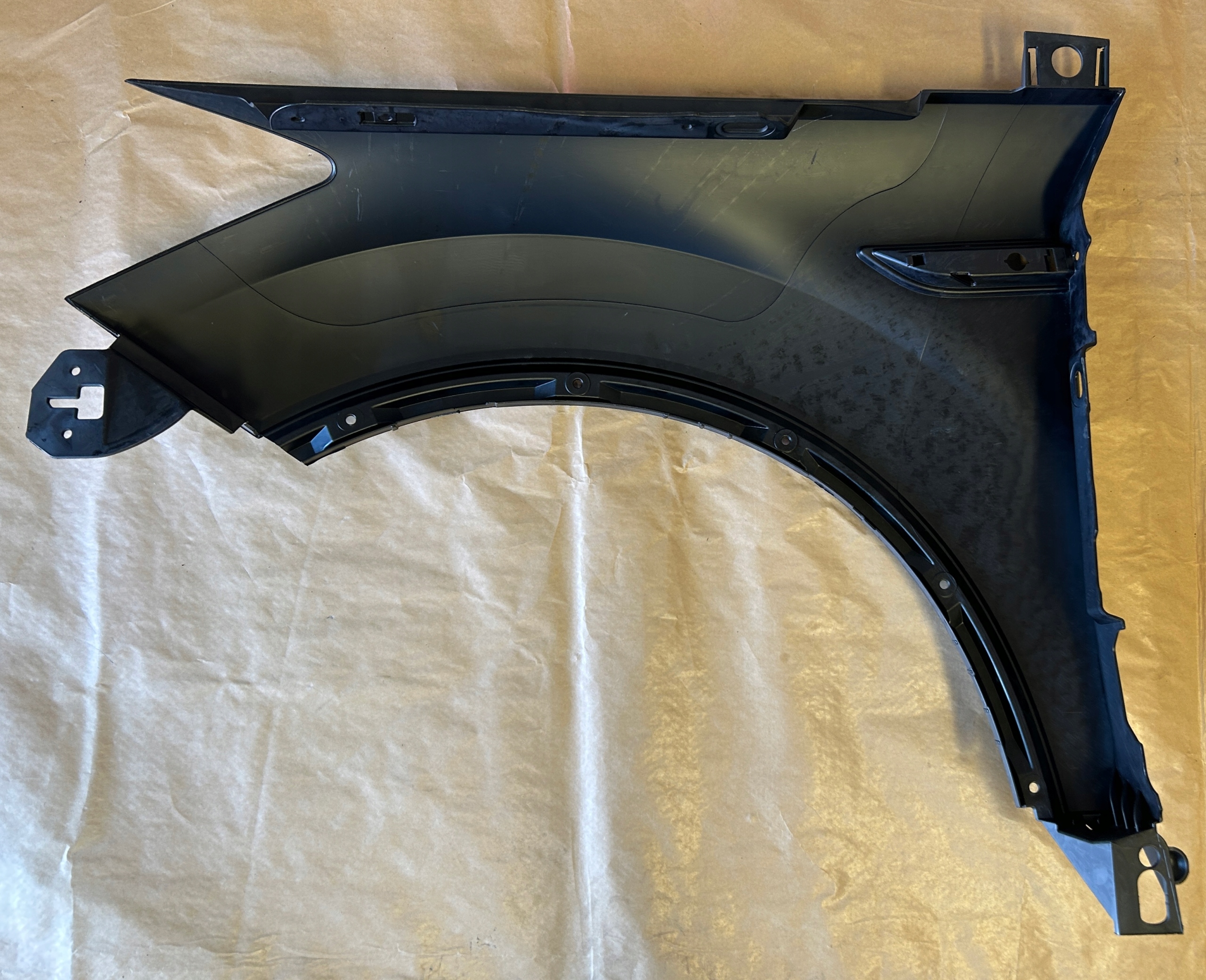 FORD KUGA MK1 2008-2012 fender right front
