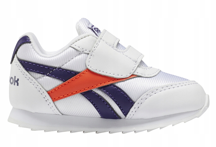 

26,5 Sportowe Buty Reebok Dziecięce Rzepy EF3739