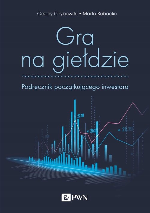 

Gra na giełdzie