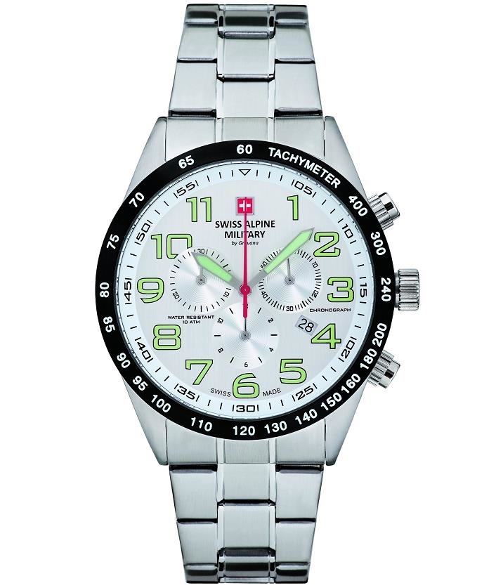 Pánské hodinky Swiss Alpine Military SAM7047.9132