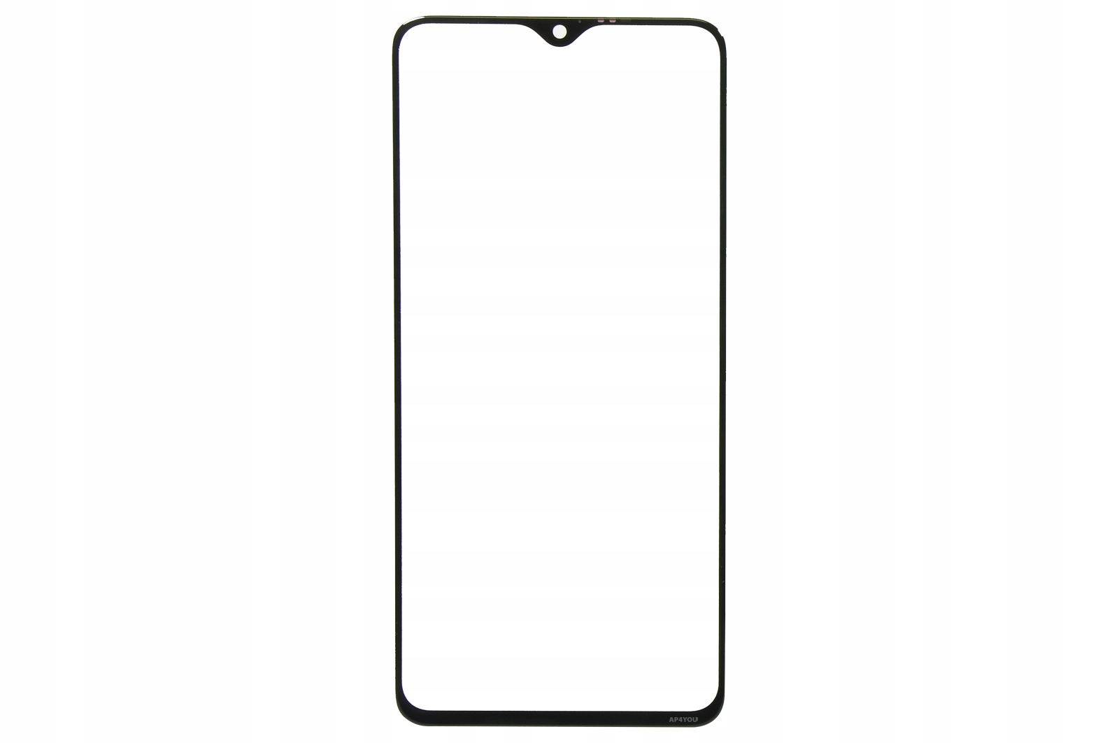 SZYBA SZYBKA WYŚWIETLACZA XIAOMI REDMI NOTE 8 PRO