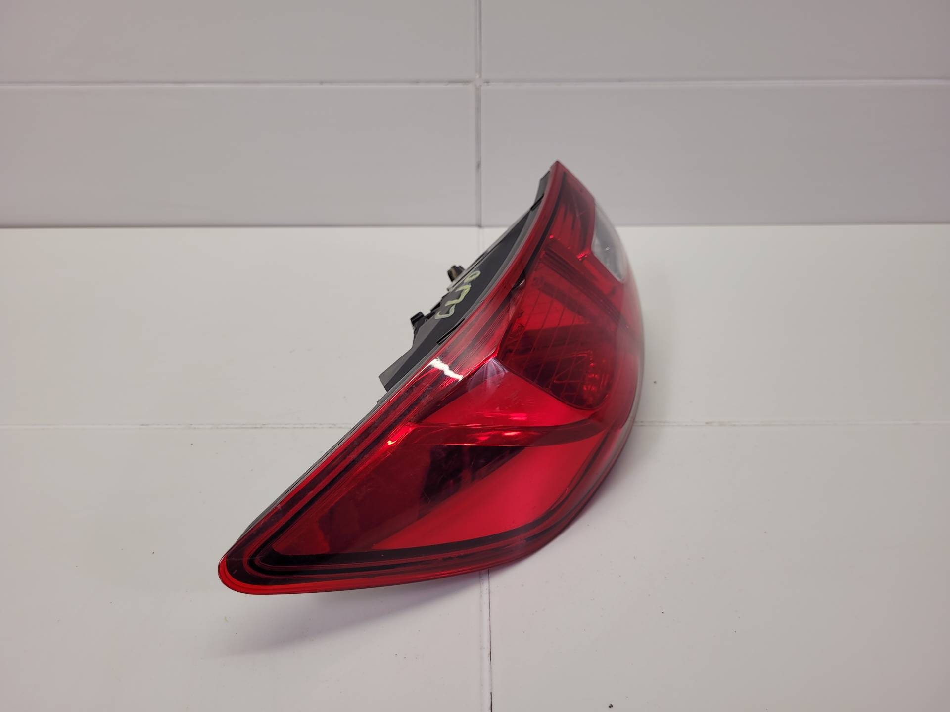 light rear left side Renault Clio 4 facelift 2019 265553021R