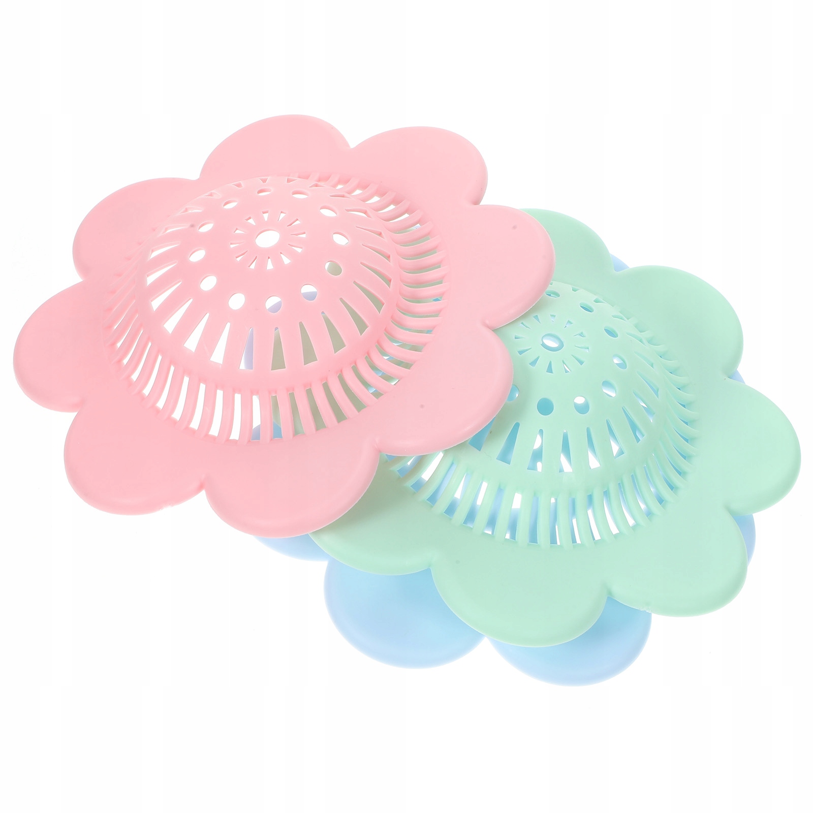 KOREK FILTRA ODpływu ZLEWU GOSPODARSTWA DOMOWEGO