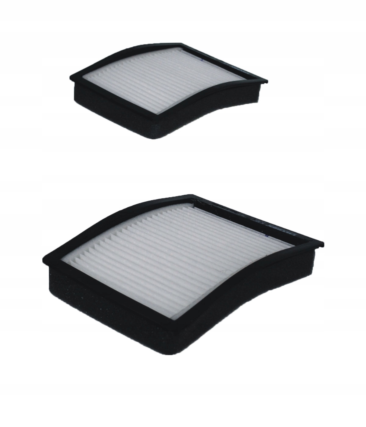 

Filtr kabinowy Filtron K 1072-2x