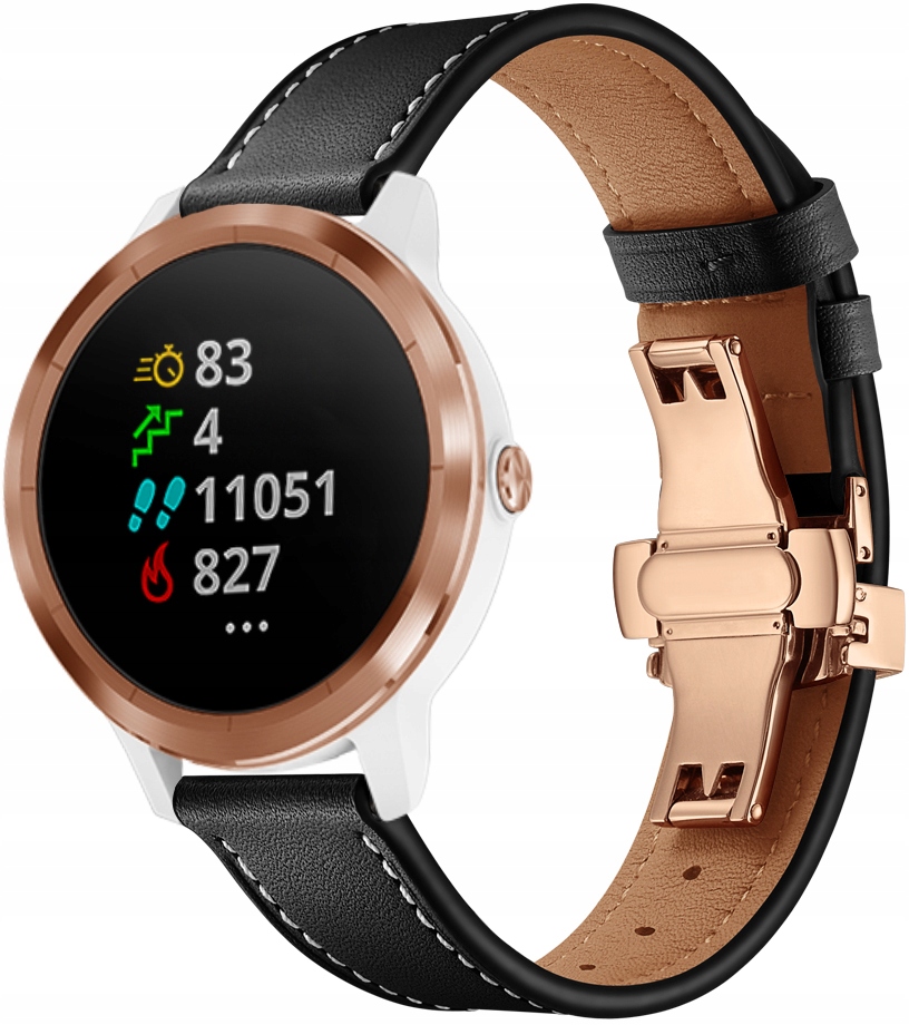 

Pasek Do Amazfit Garmin Honor Huawei Samsung 20MM
