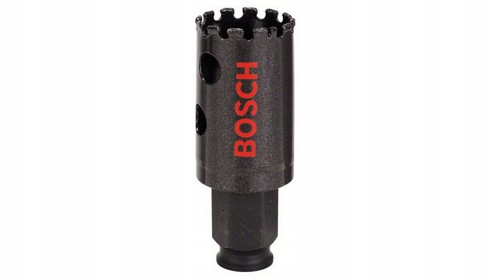 

Bosch Wiertło Piła Otwornica 29mm Do Ceramiki