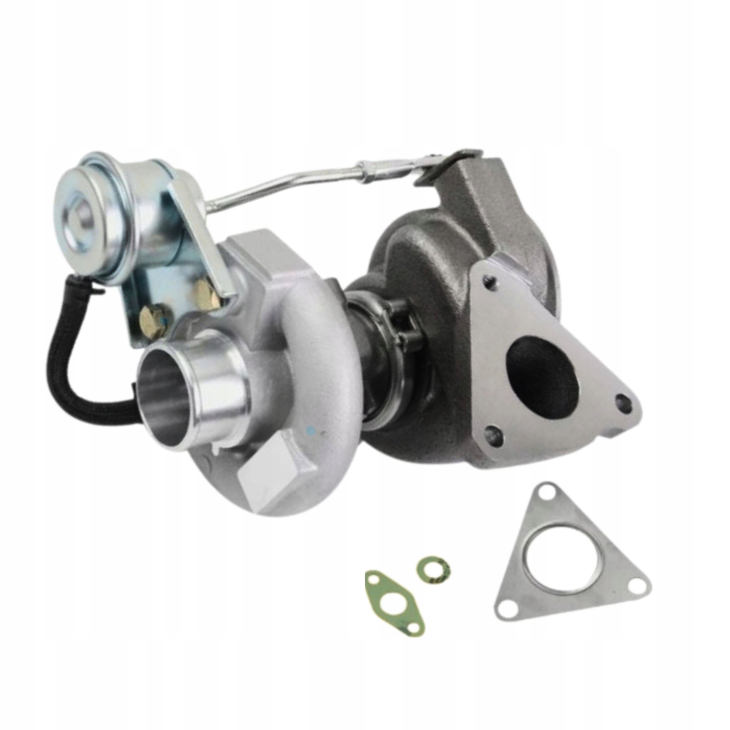 Nový turbodmychadlo 49131-05212 Boxer Jumper Ducato 2.2 Hdi Jtd