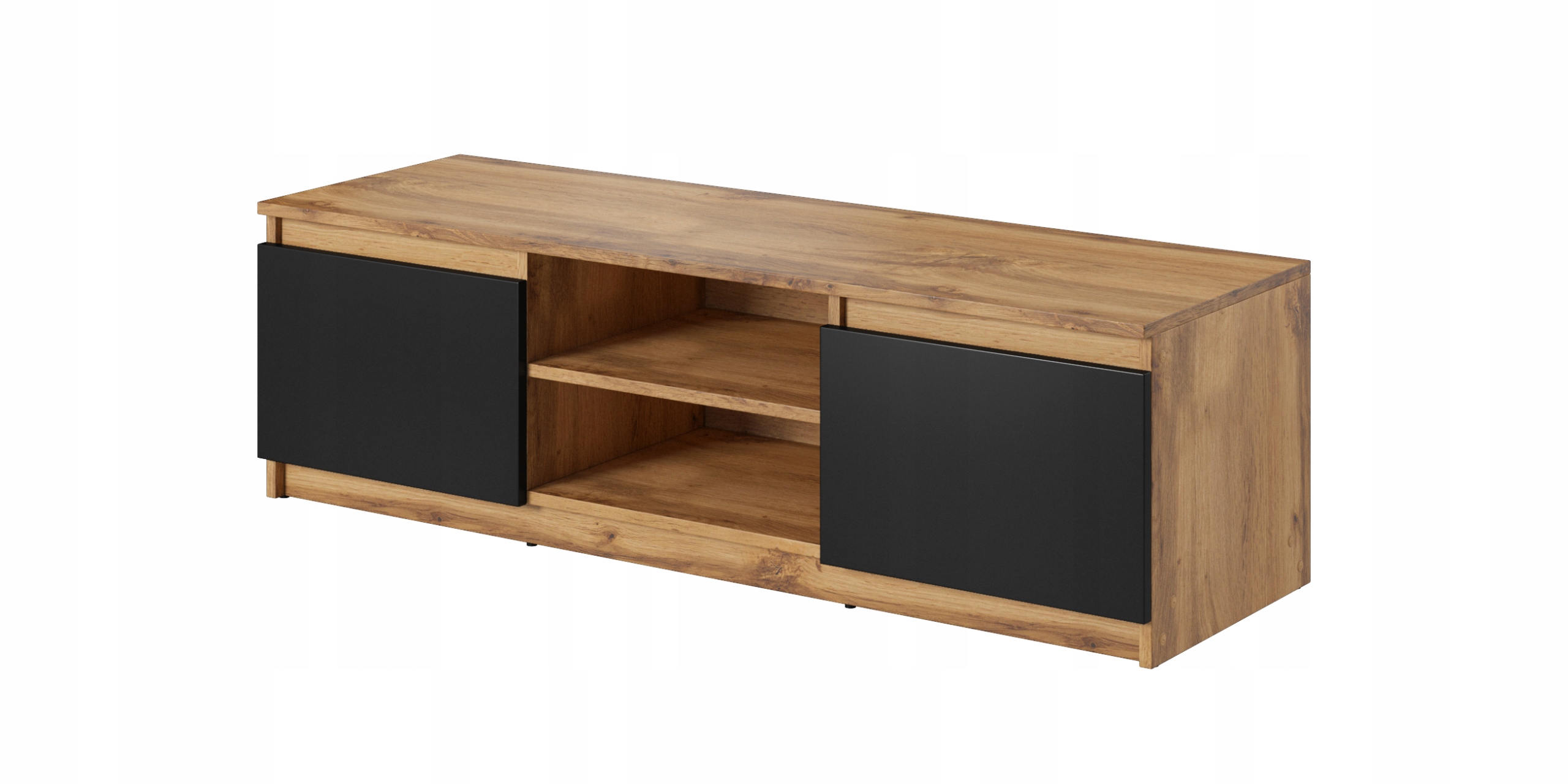 

szafka Rtv Dingo 120 cm, lowboard komoda pod Tv