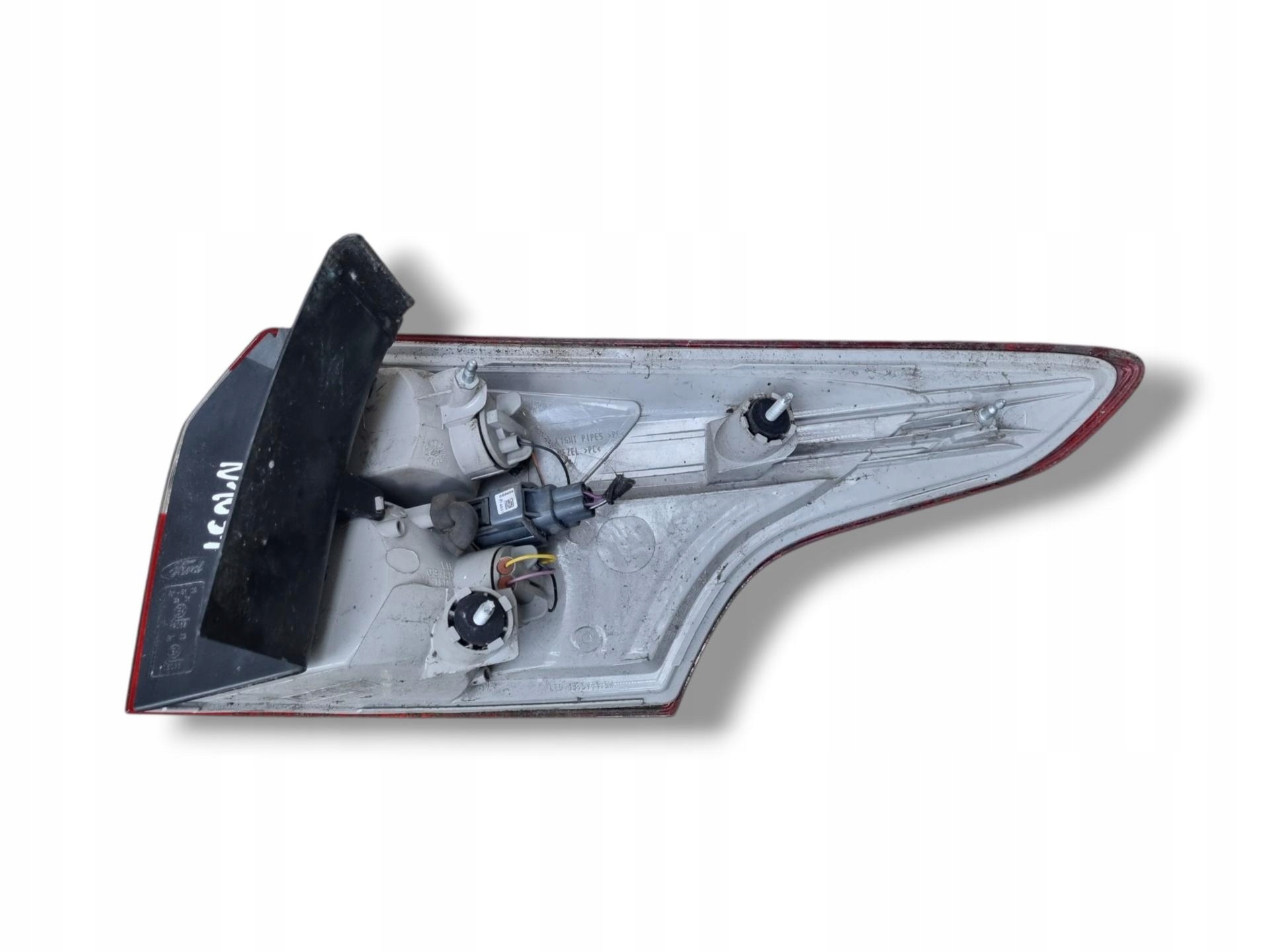 light rear left side Ford Focus 3 2014 BM51-13405-G
