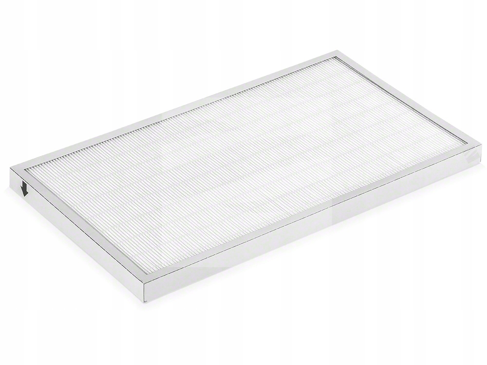 Filtr Pro Viessmann Vitovent 300 300/400 m3/h M6 EPM2.5 Alergie Smog Spaliny
