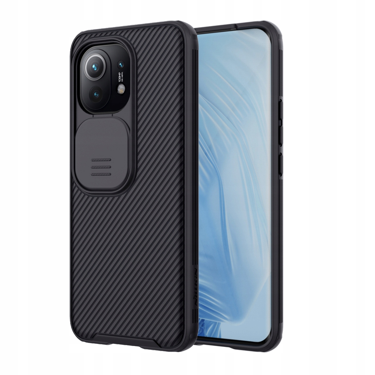 

Nillkin Camshield Pro Etui Case Do Xiaomi MI 11