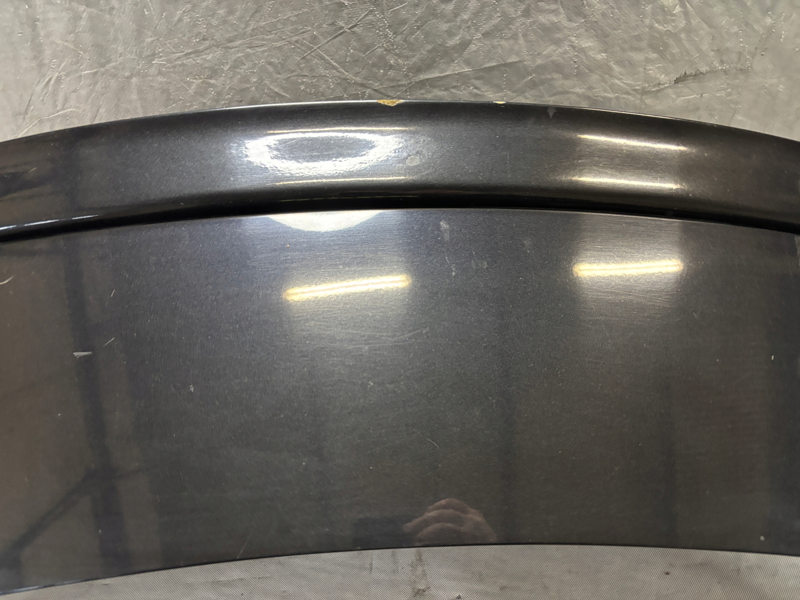 trunk door boot Mazda 3 and sedan