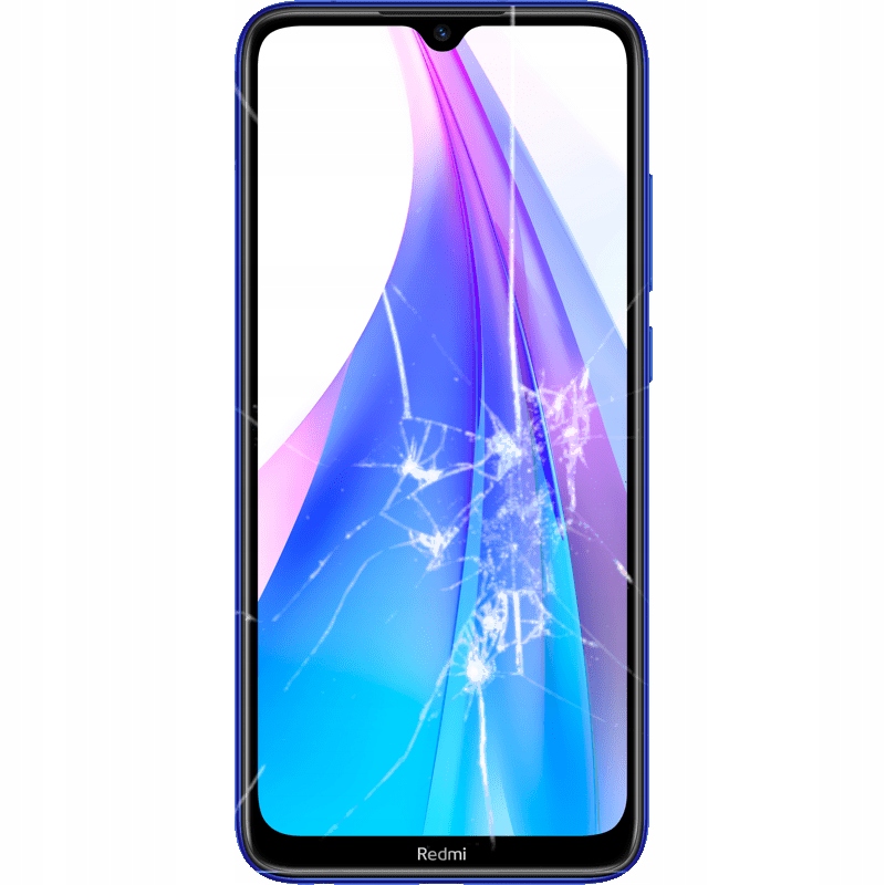 

Szybka Dotyk Xiaomi Redmi Note 9 Wymiana