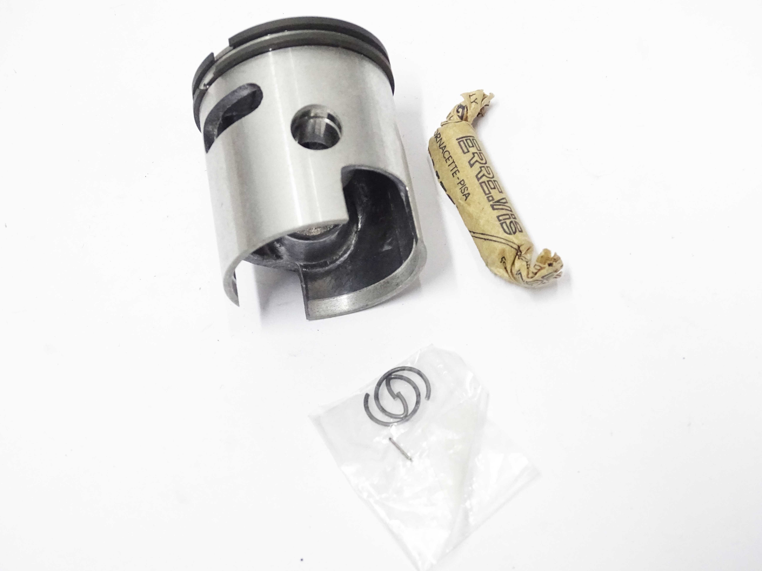 Tłok Asso Polini 41,8 sworzeń 10mm Piaggio Ciao