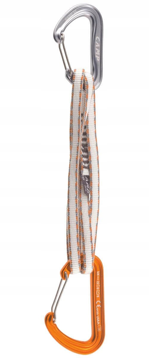 Horolezecký expres Camp Mach Express Dyneema 60 cm