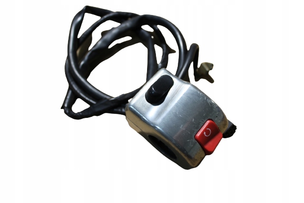 XVS11.PRZELPRAWE - XVS 1100 DRAG STAR ПРАВІ ПЕРЕМИКАЧІ STARTER