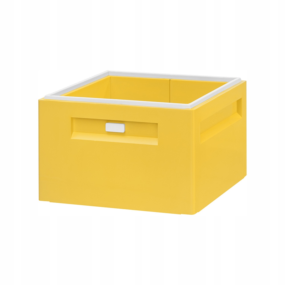 Korpus úlu Wielkopolski 10 rámkový, polyuretanový, barevný BRCtech