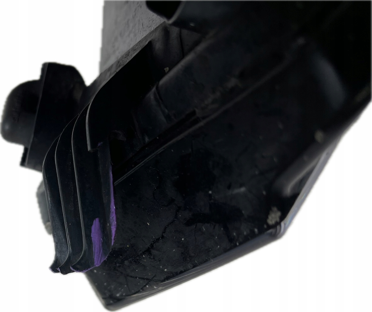 VW GOLF VII 2012 - fog light left front 5G0941661J