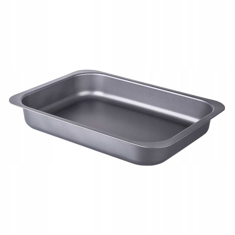 

Forma Blacha Do Pieczenia Szara Snb 36 CM