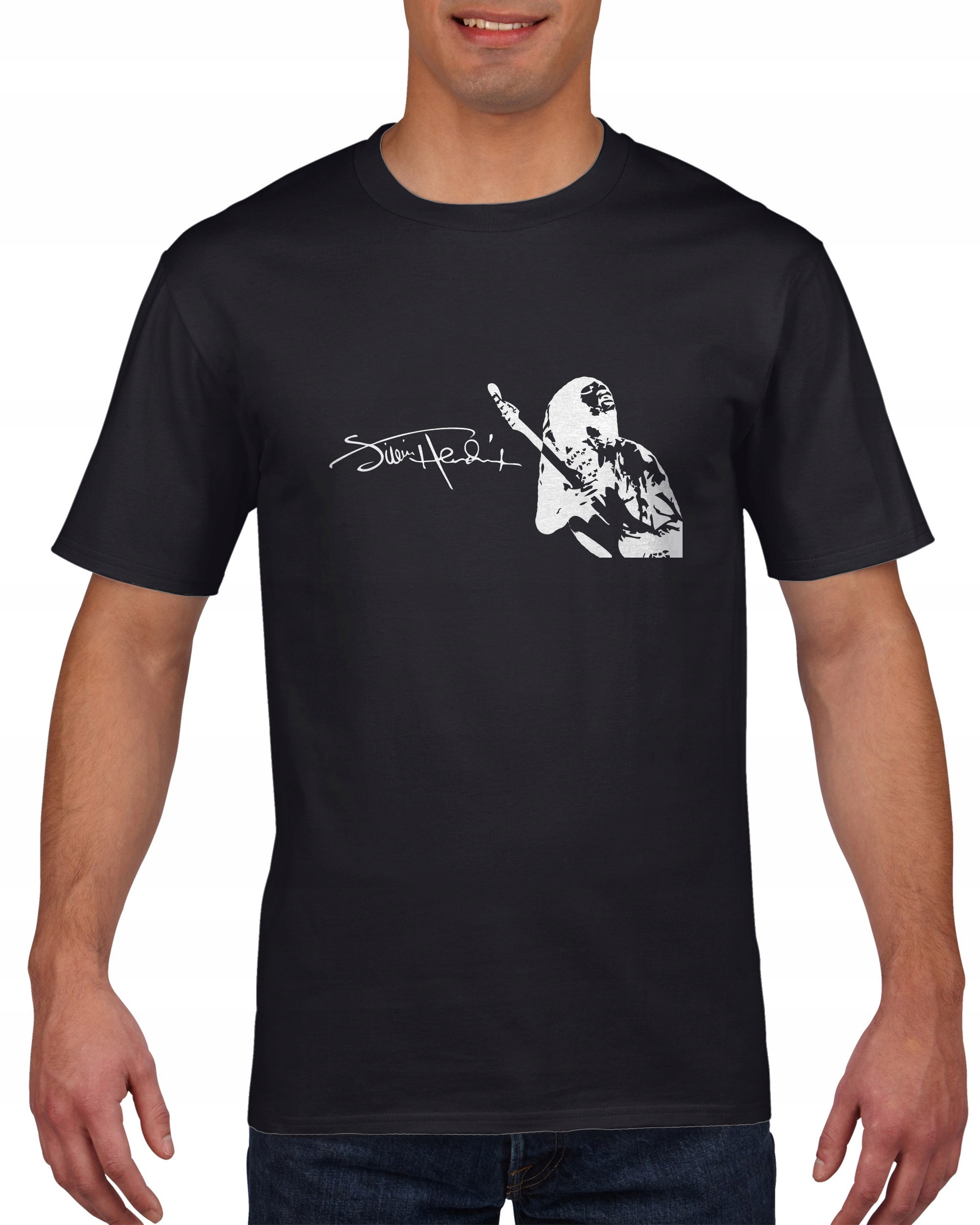

Koszulka męska Jimi Hendrix S