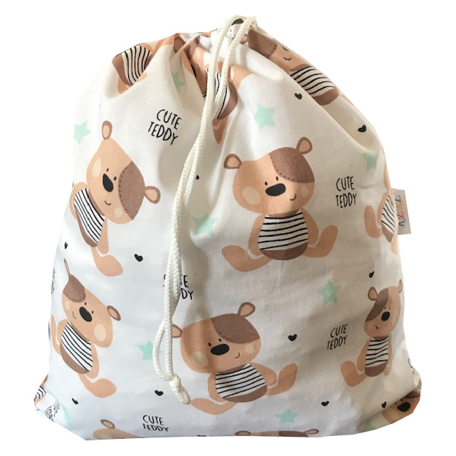 

Worek na buty do szkoły, przedszkola Kerl