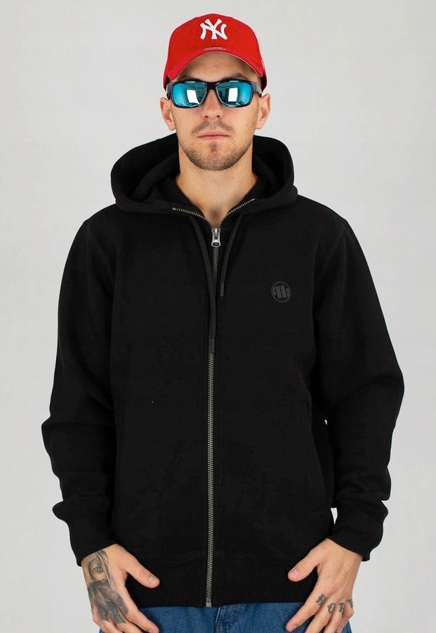 Mikina Pit Bull West Coast Pique L