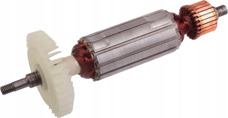 

GTooL Wirnik Do Szlifierki Kątowej Makita GA5030