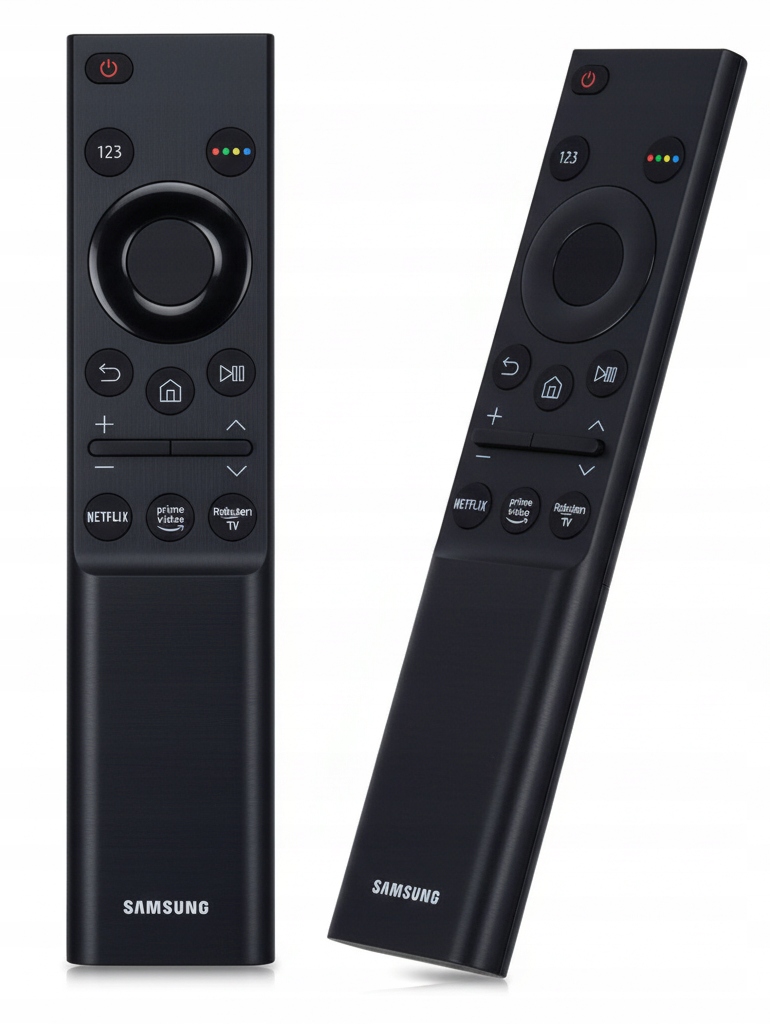 Originální Dálkový Ovladač Pro Televizor UE50RU7452 Samsung RU7452 Dálkové Ovládání