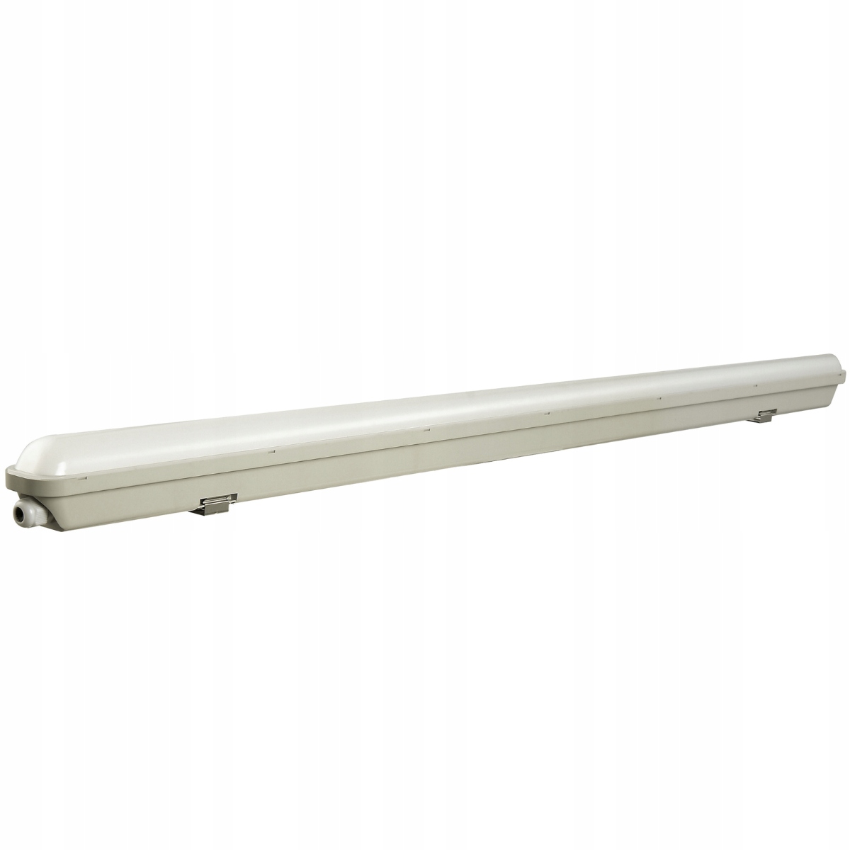 Led prachotěsná lampa 30W 118 cm neutrální bílá Polux 304964