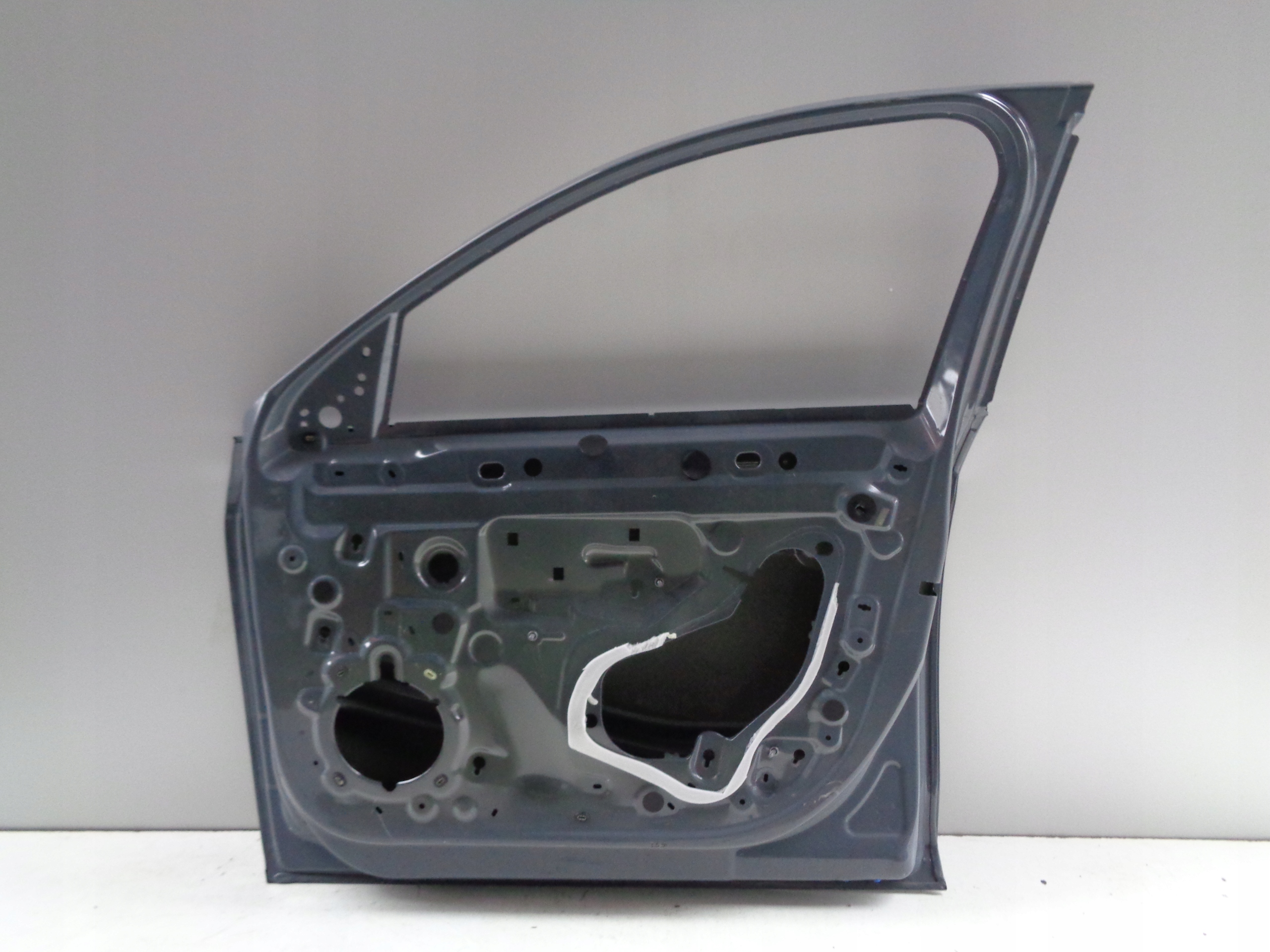 door right front OPEL CORSA F 19- NR 50484