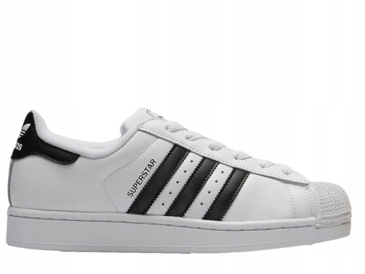pro mládež boty Adidas Superstar JH9976 Vel. 36 2/3
