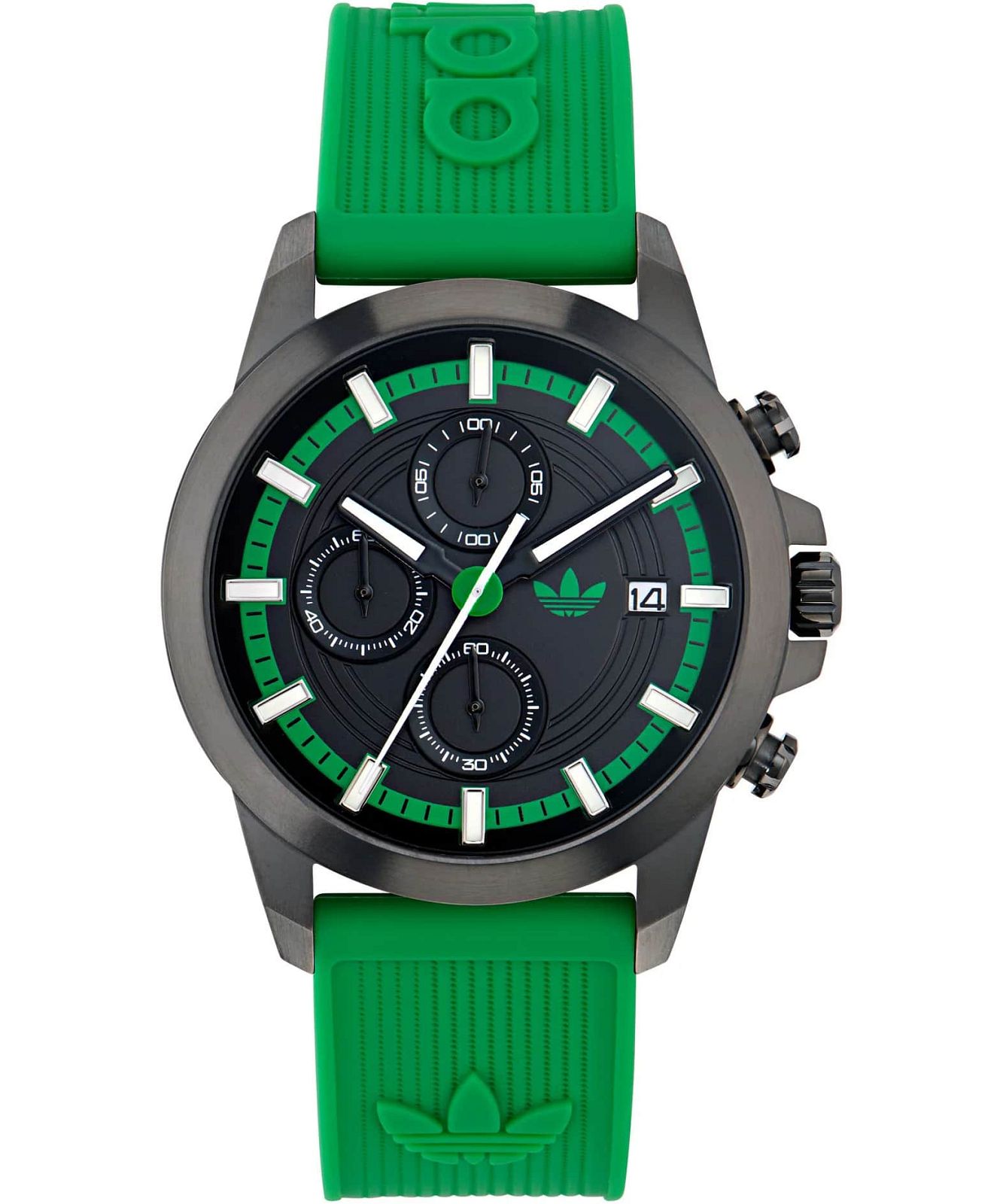 Hodinky adidas Originals Expression Two Chrono