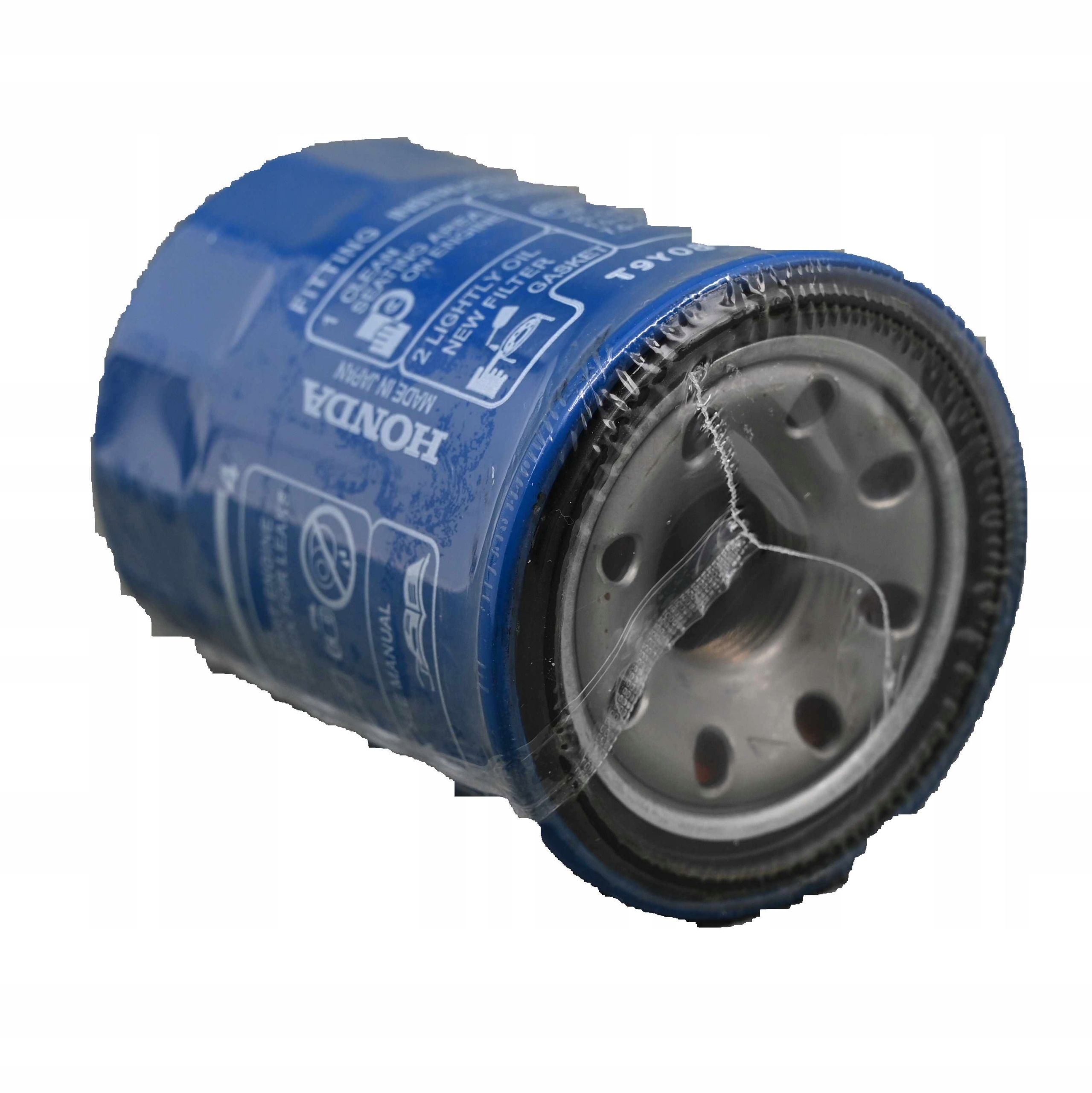 

Filtr Oleju Honda Gx Gxv 630/660/690 Oryginał