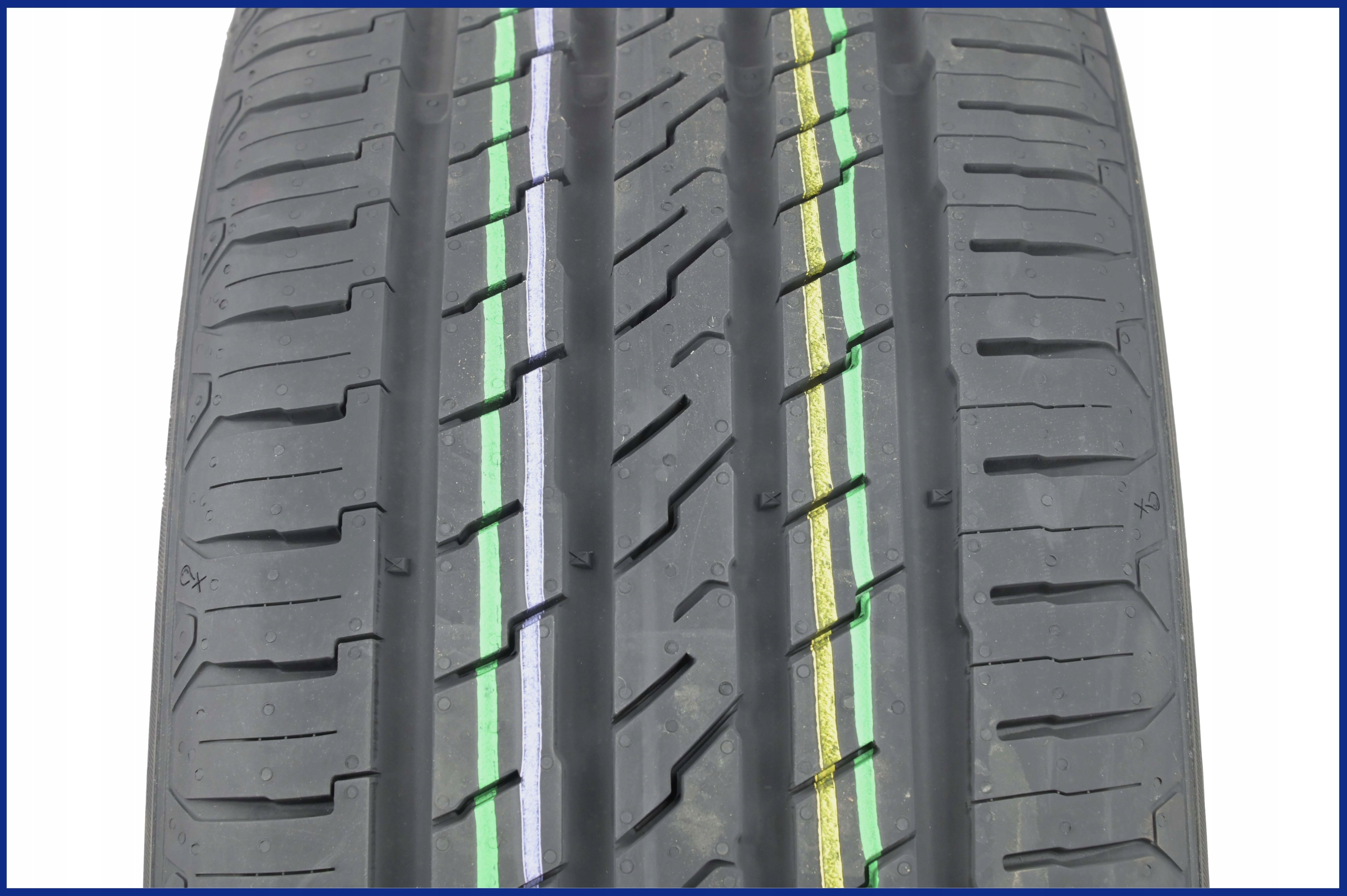4 x 225/45R17 91Y FR Summer S Point S LATO Model inny