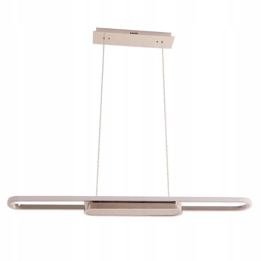 Moderní oválná závěsná Led lampa 48W Contessa 72031 Rabalux