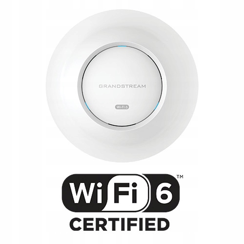 Grandstream GWN7660E prístupový bod Wi-Fi 6, PoE, dosah 175 metrov,…