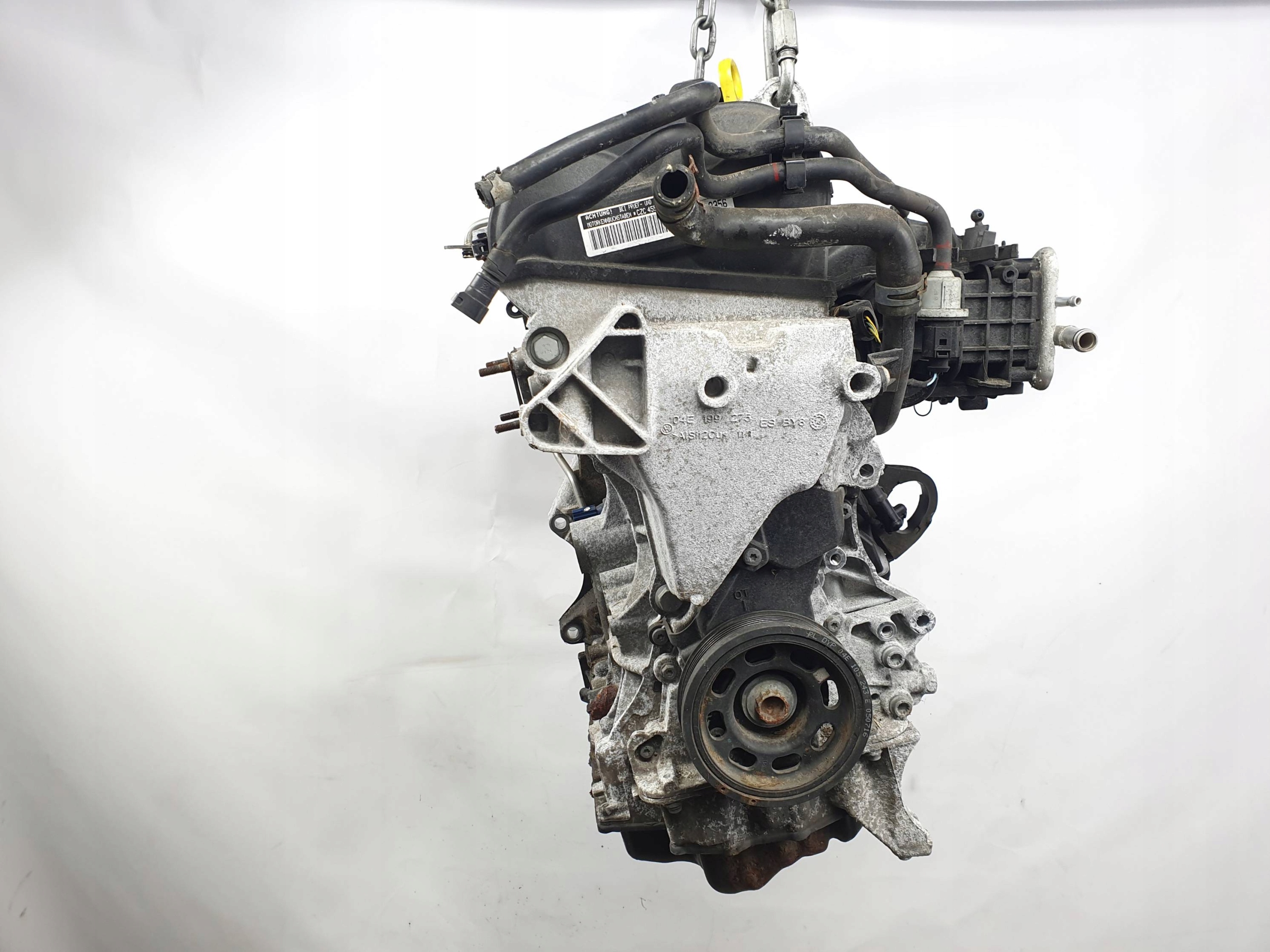 engine pillar CZC 1.4 TSI VOLKSWAGEN GOLF VII