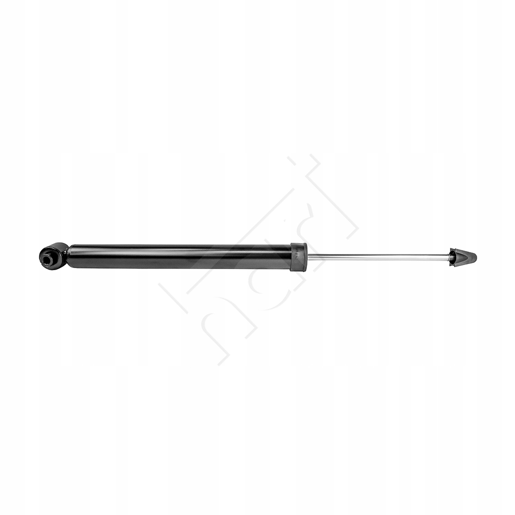 Tlumič Pruhů/t/audi A4 15-