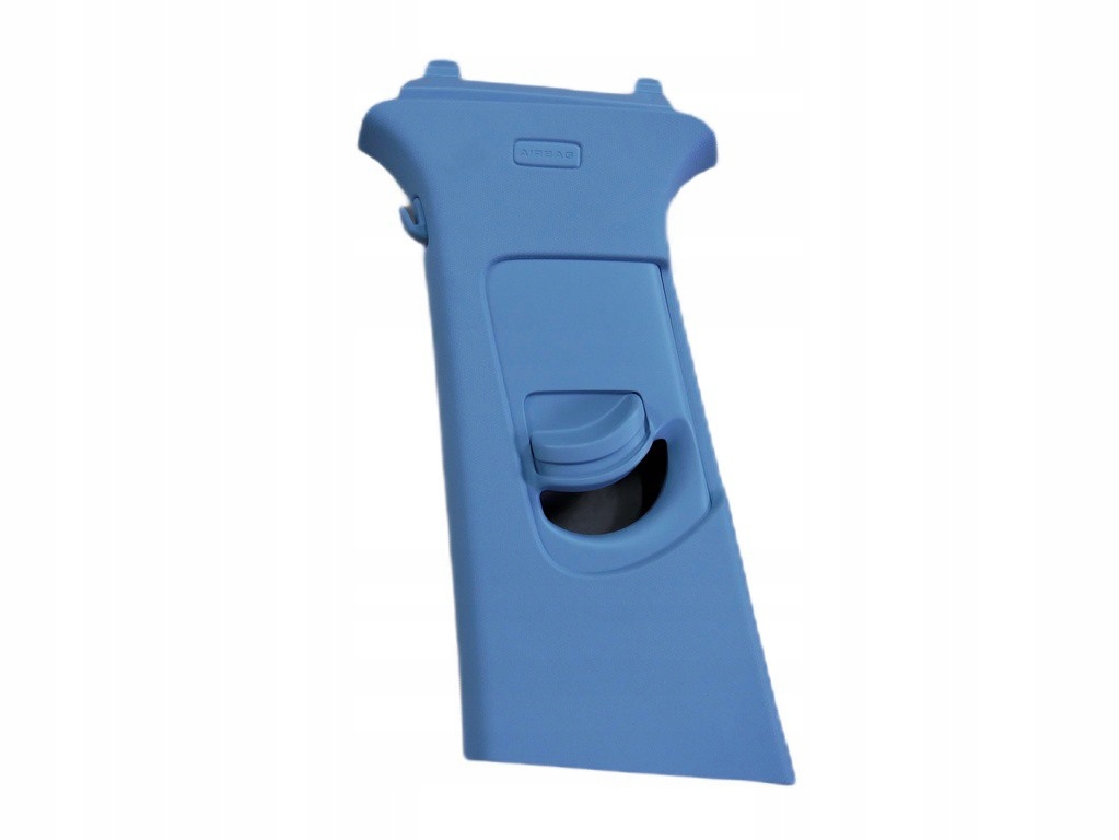 0567UJWRY - Кришка стійки B ліва 82g867243 AUDI A1 II 82A