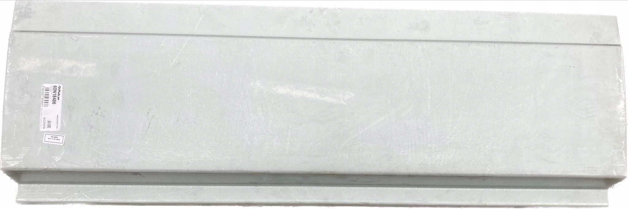 60N18486 - РЕМОНТНАЯ ОБШИВКА ПРАВАЯ СТОРОНА MASTER MOVANO 10-